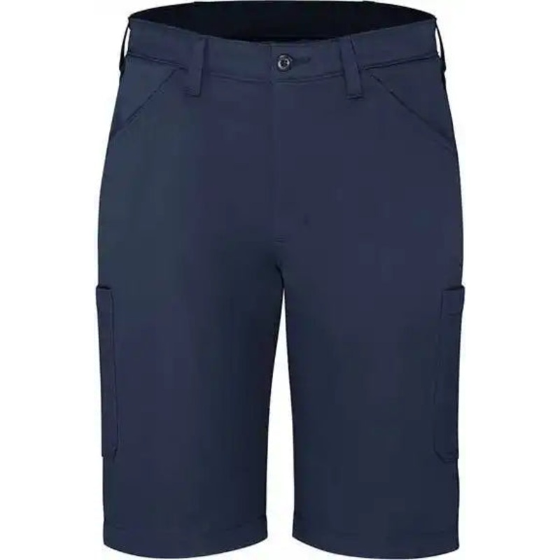 Red Kap PX52 Mimix Pro Shorts – Navy