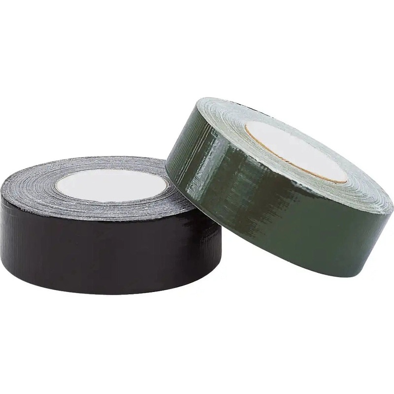 Military Duct Tape AKA 100 Mile An Hour Tape