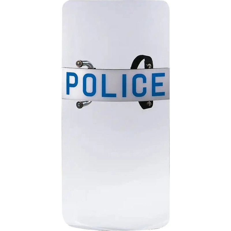 Rothco Anti-Riot Police Shield