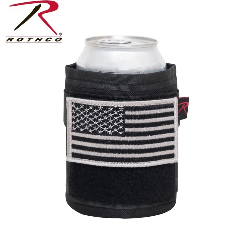 Rothco Tactical Insulated Beverage Holder