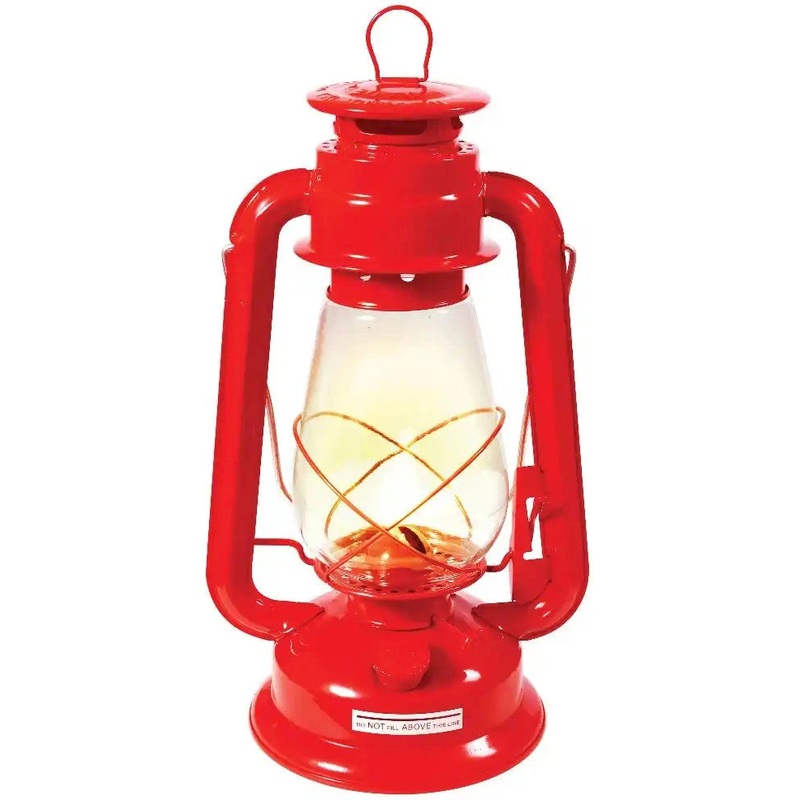 Rothco Kerosene Hurricane Lantern