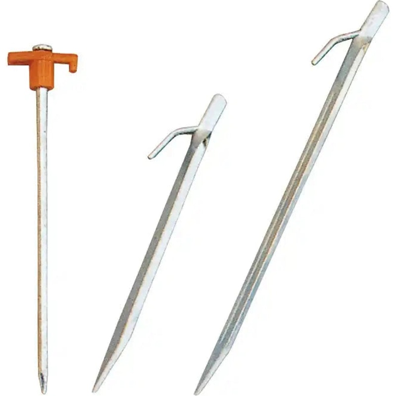 Rothco Nail Head Tent Stake