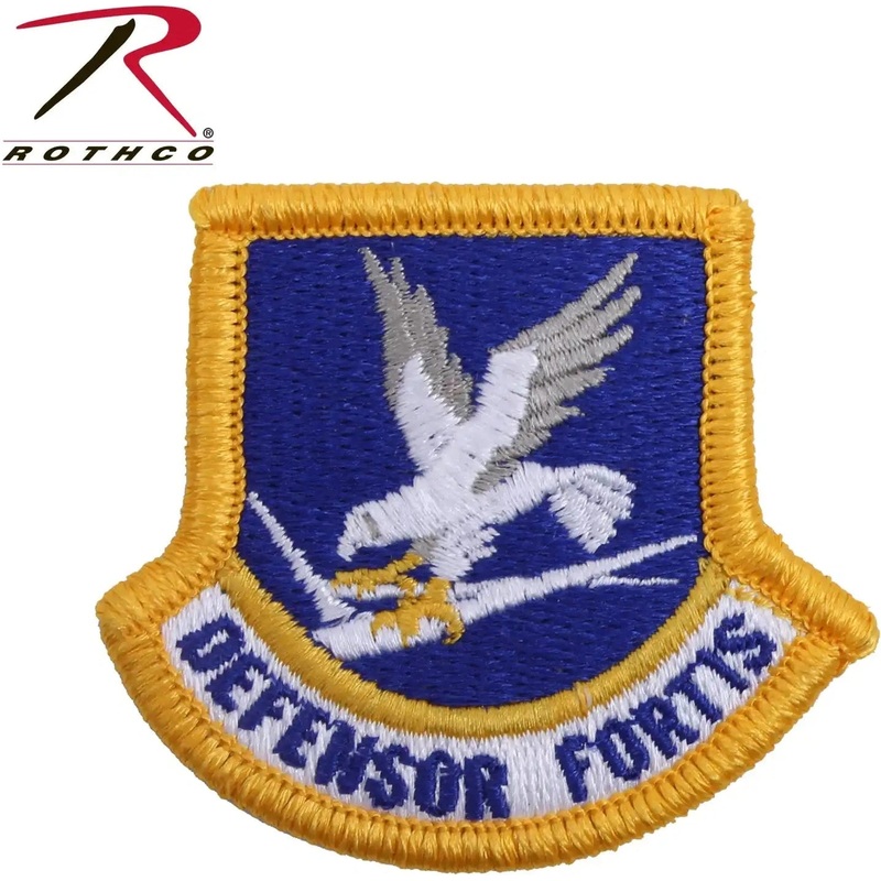 Rothco US Air Force Flash Patch