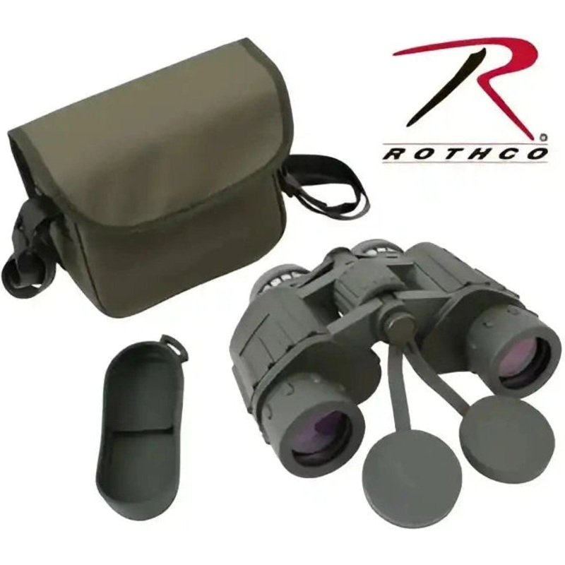Rothco 8 X 42 Binoculars