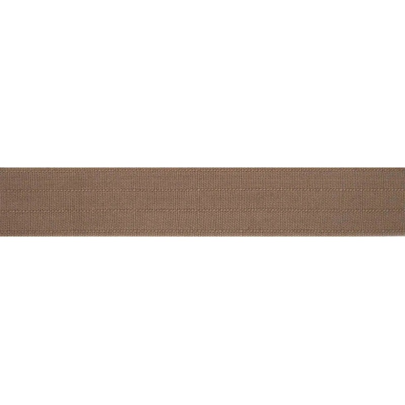 Rothco Blank Branch Tape Roll – AR 670-1 Coyote Brown