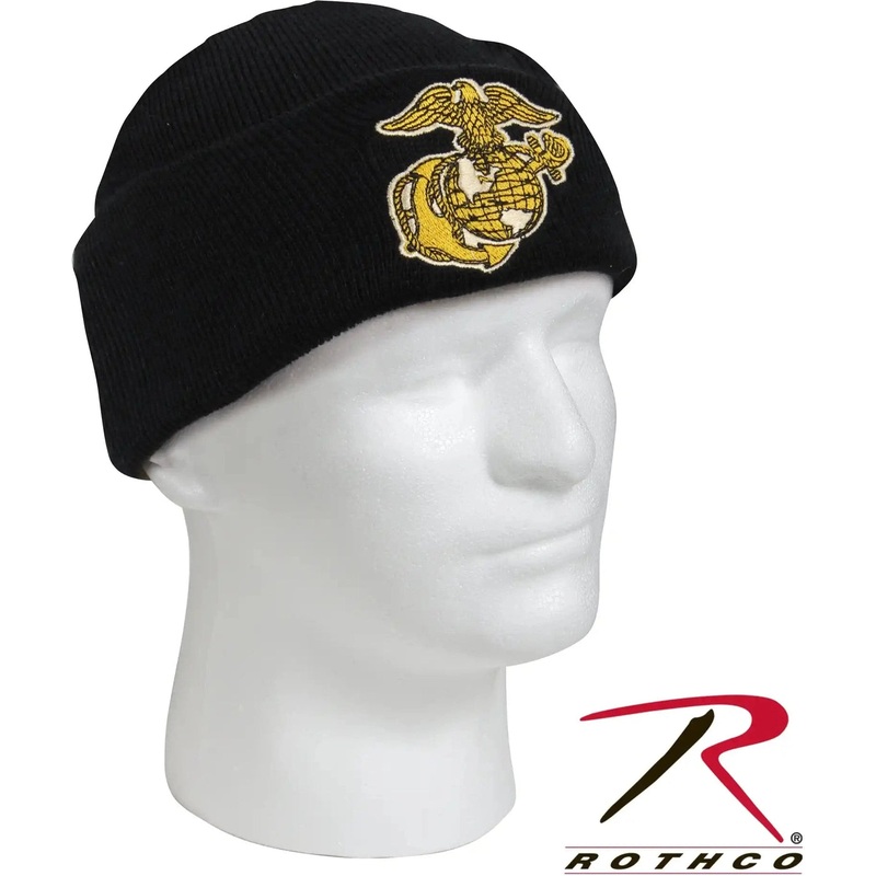 Rothco Embroidered Airforce Military Watch Cap