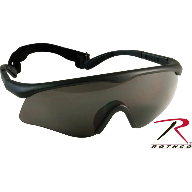 Rothco ANSI Rated Interchangeable Sport Glass Kit