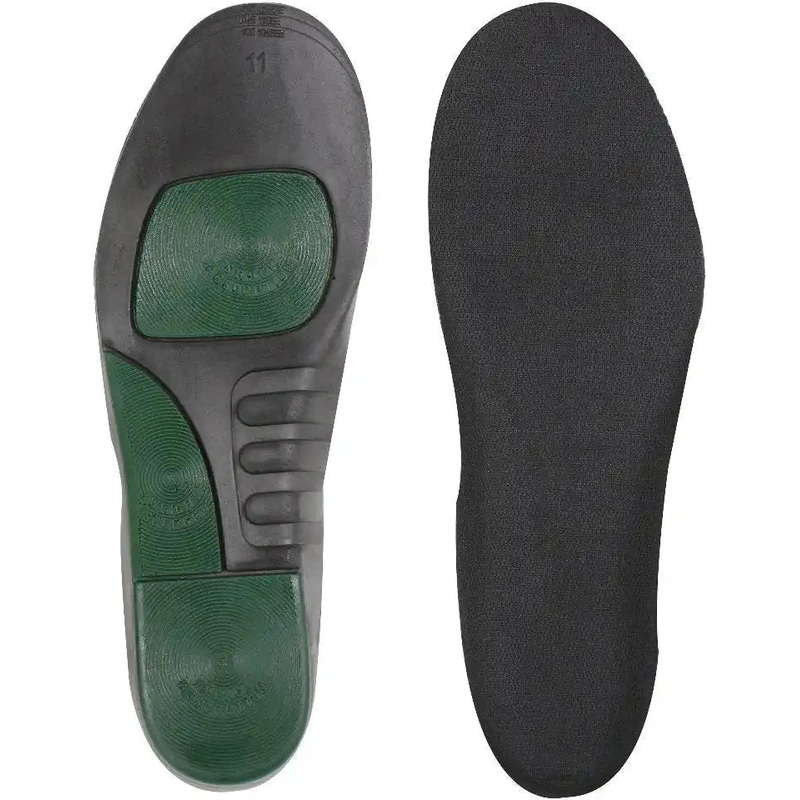 Rothco Military and Public Safety Insoles