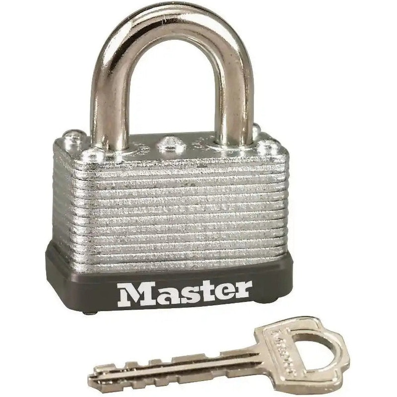 MasterLock Padlock