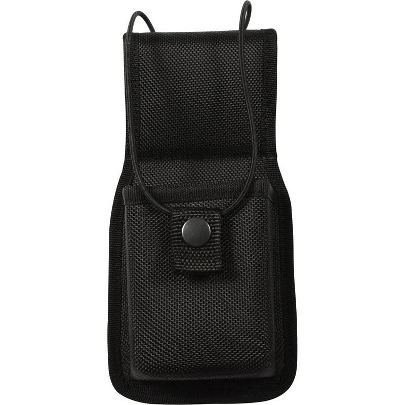 Rothco Enhanced Molded Universal Radio Pouch