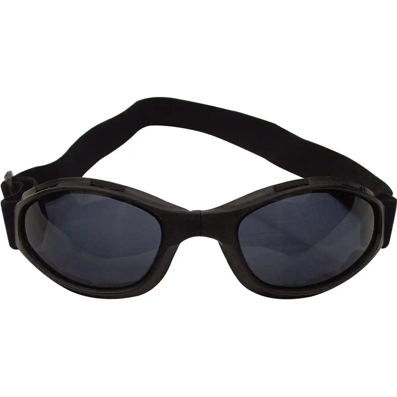 Rothco Collapsible Tactical Goggles