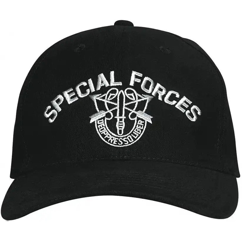 Rothco Special Forces Hat