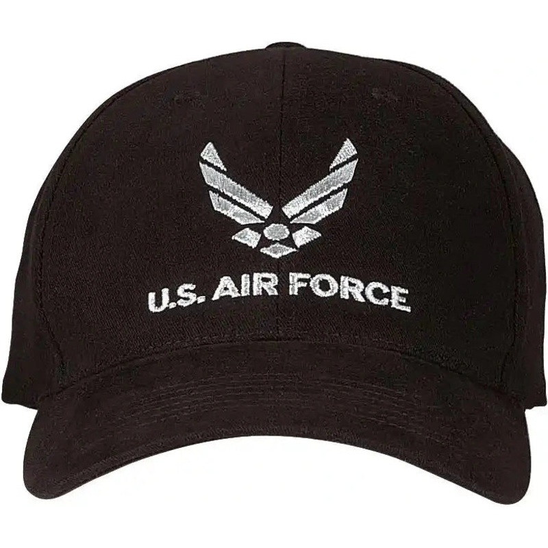 Rothco U.S. Air Force Low Profile Cap