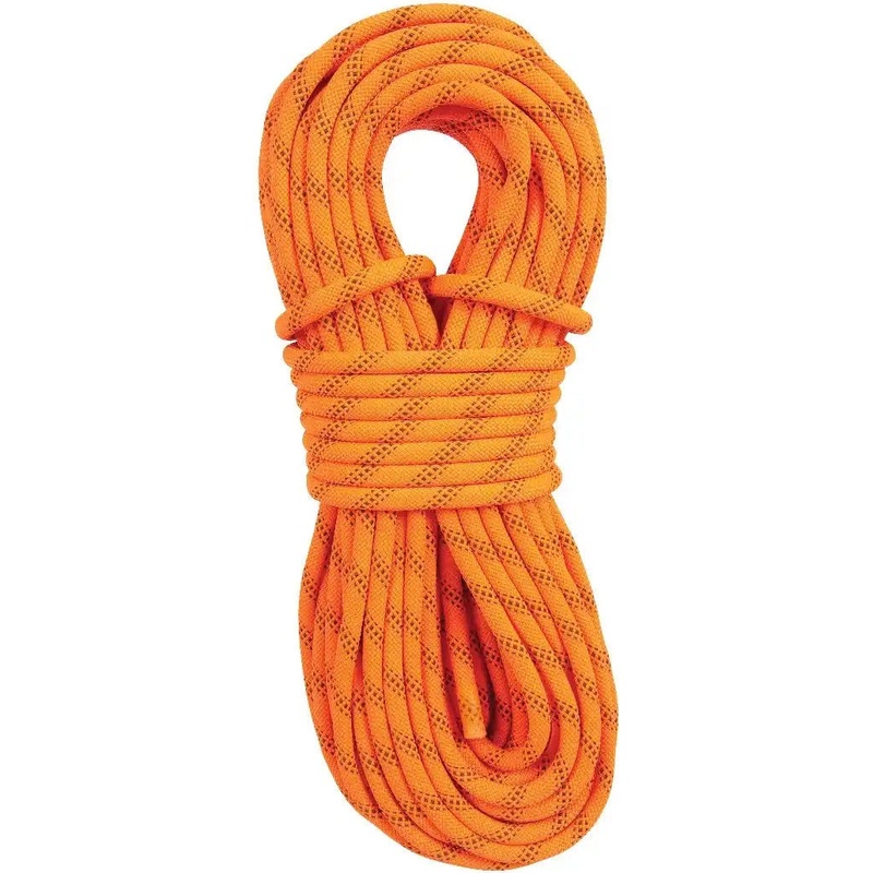 Rothco 150′ Orange Rescue Rappelling Rope