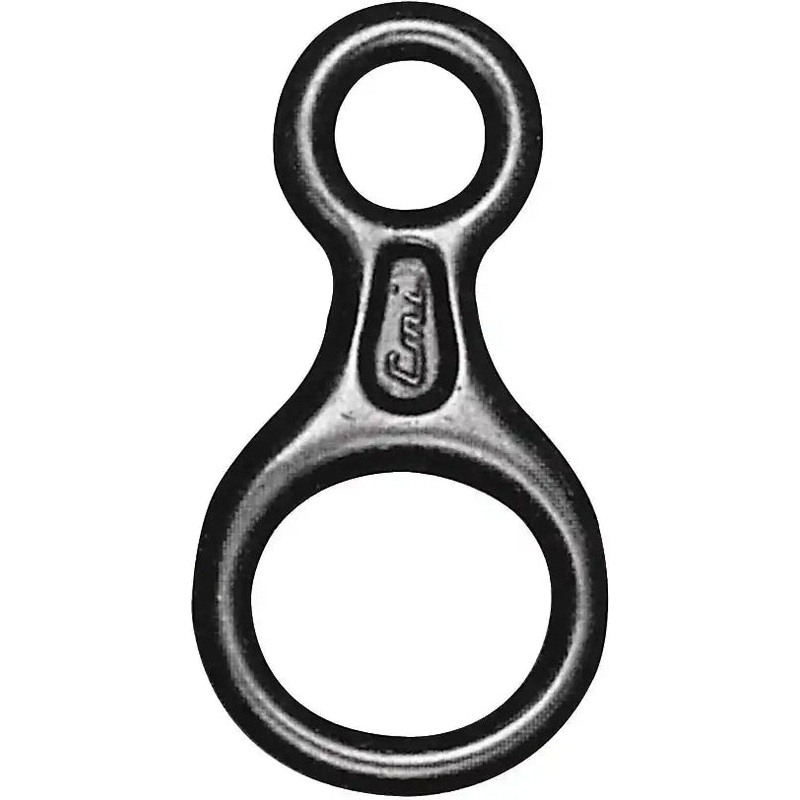 Rothco Figure 8 Climbing Ring