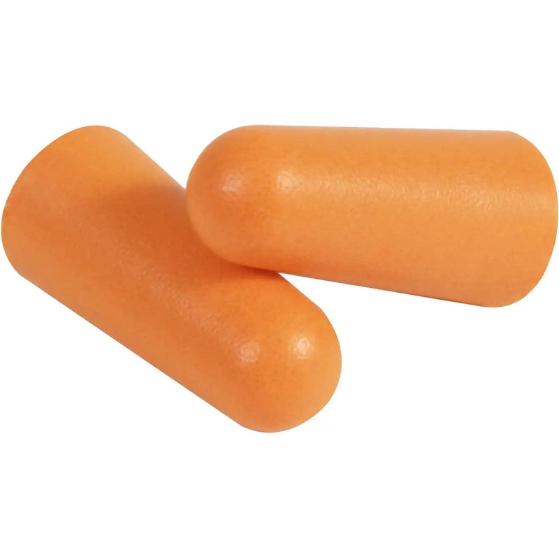 Non-Corded Earplugs