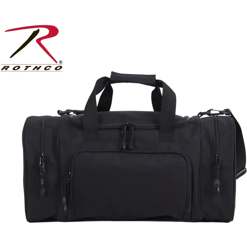 Rothco Sport Duffle Carry On Bag
