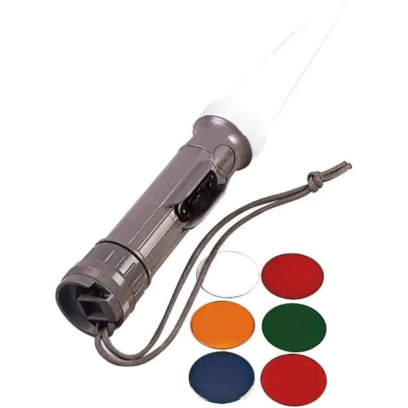 U.S. Navy 2-Cell Flight Deck/Traffic Wand