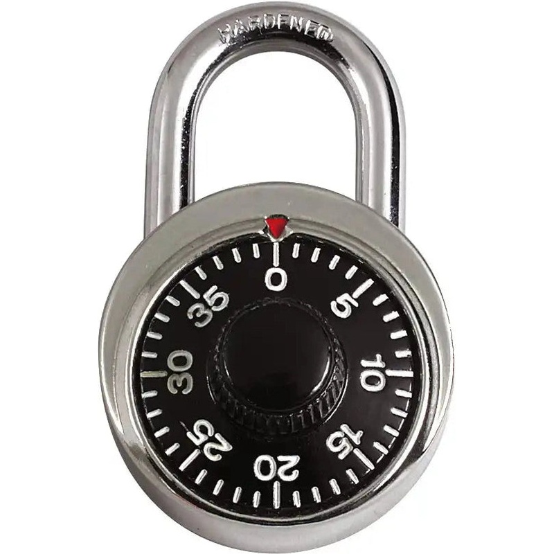 Rothco Combination Lock