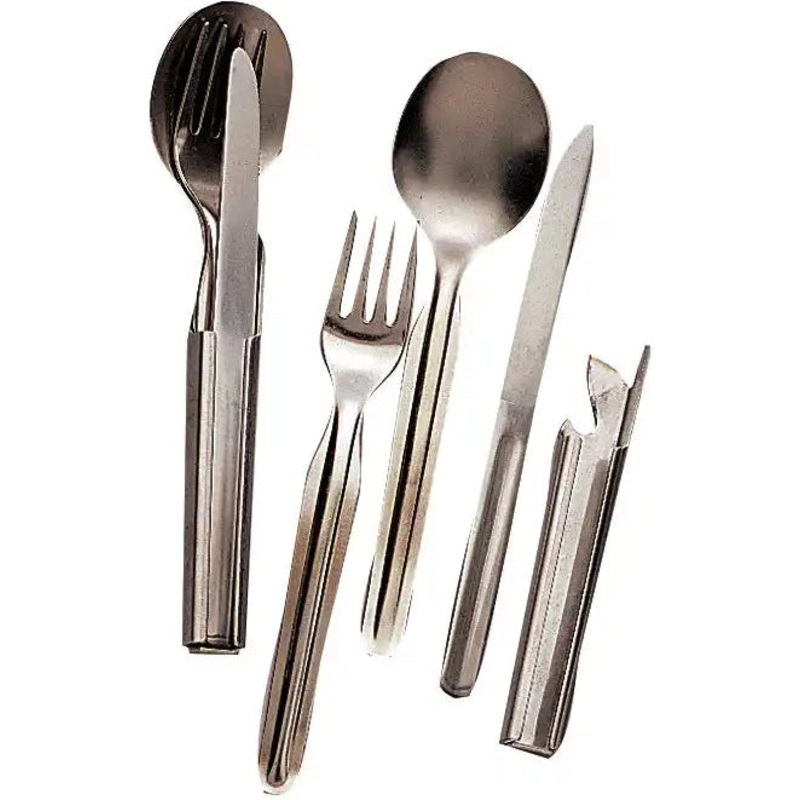 Rothco Deluxe Chow Set