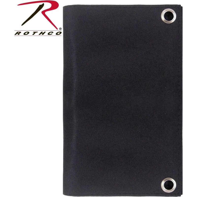 Rothco MOLLE Folding Solar Panel