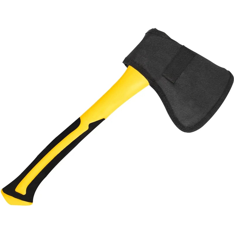 Rothco Deluxe Heavy Duty Camp Axe
