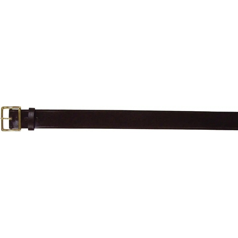 Rothco Bonded Leather Garrison Belt