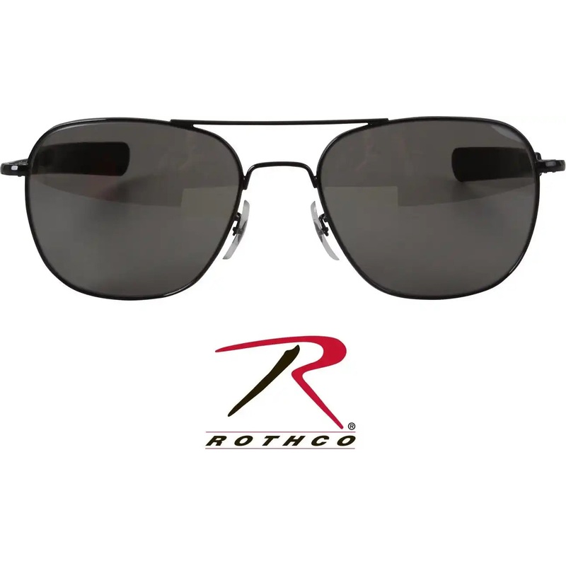 AO Eyewear Original Pilots Sunglasses