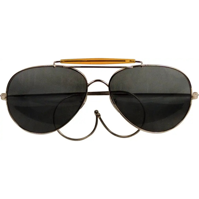 Rothco Aviator Air Force Style Sunglasses