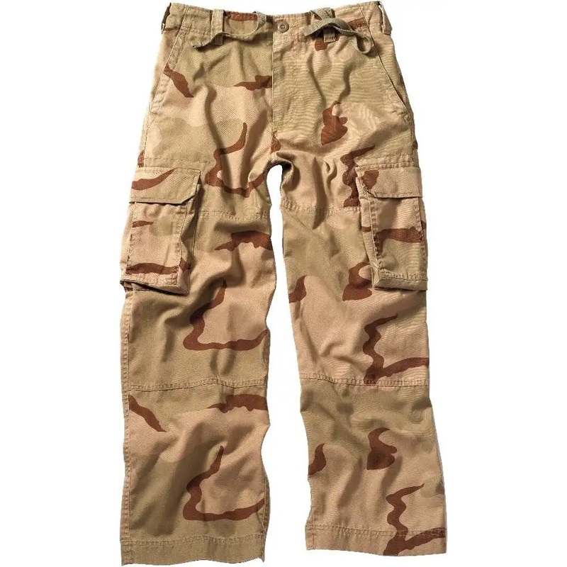 Rothco Kids Vintage Paratrooper Fatigue Pants