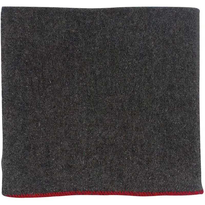 Rothco Wool Rescue Survival Blanket