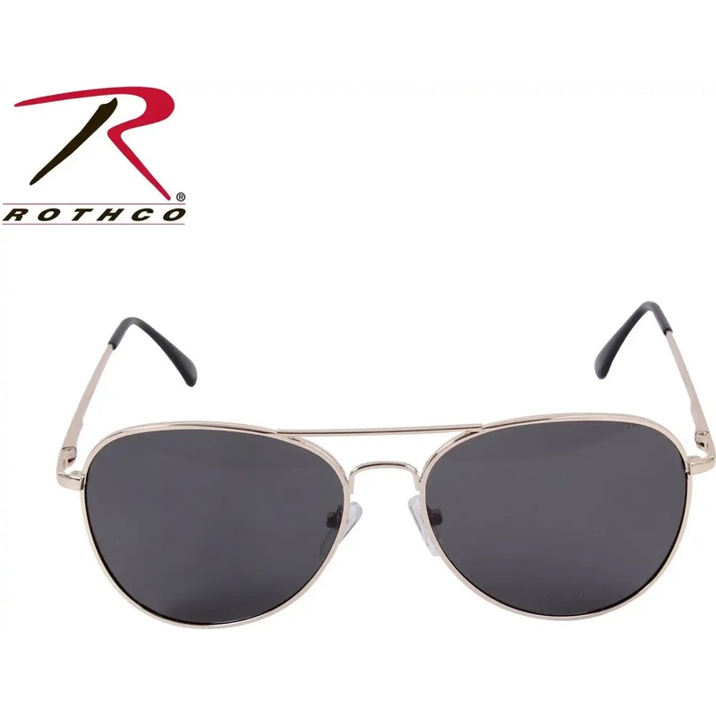 Rothco 58mm Polarized Sunglasses