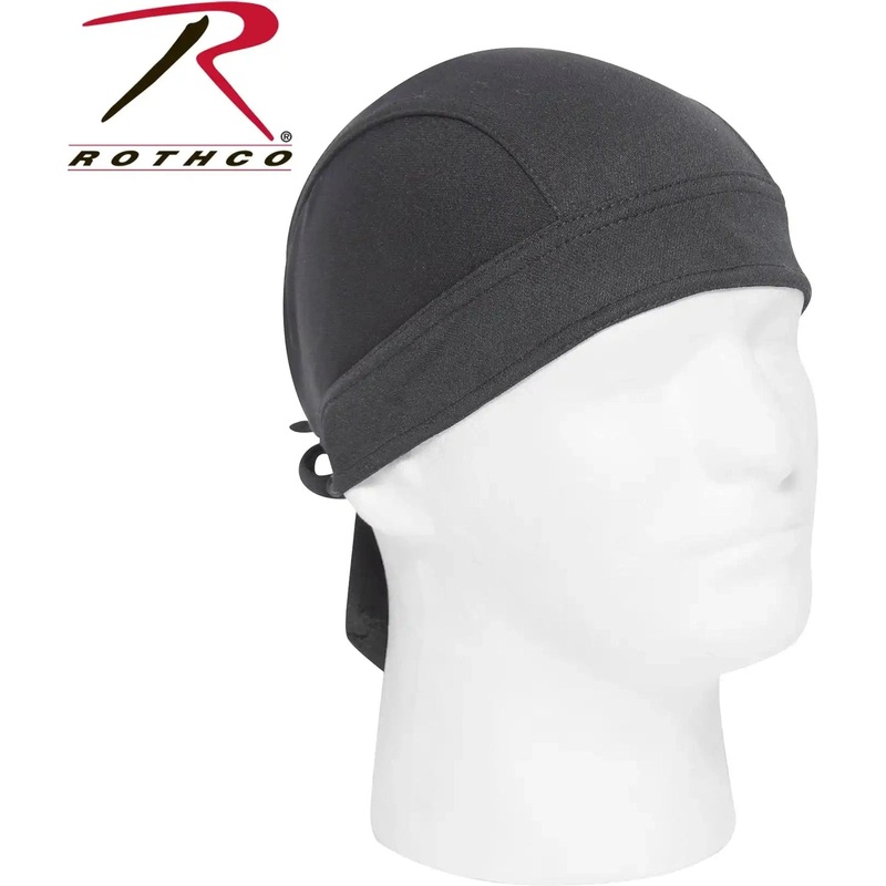 Rothco Moisture Wicking Headwrap