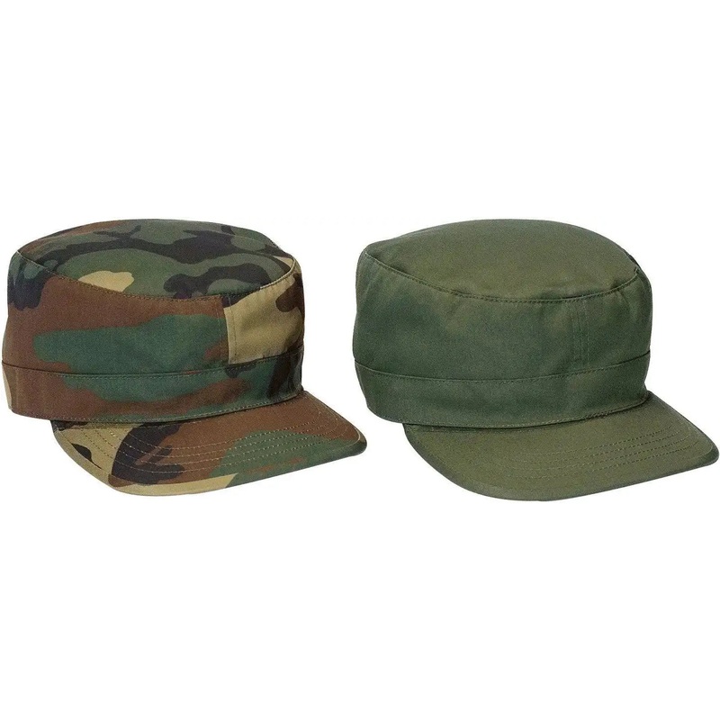 Rothco Military Adjustable Fatigue Cap