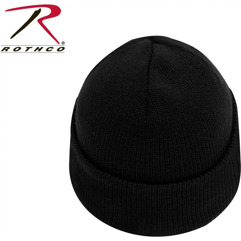 Rothco Wind and Waterproof Insulated Acrylic Watch Cap