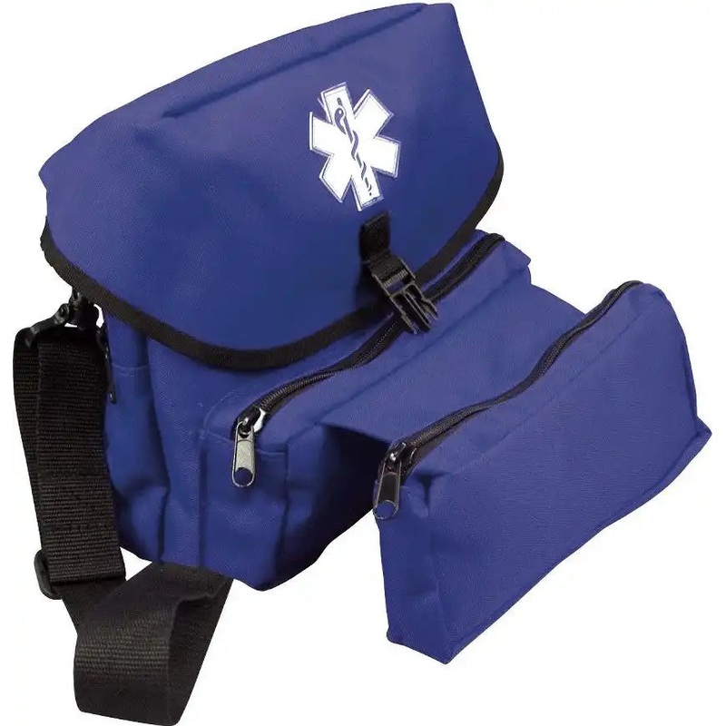 Rothco EMS Medical Field Pouch