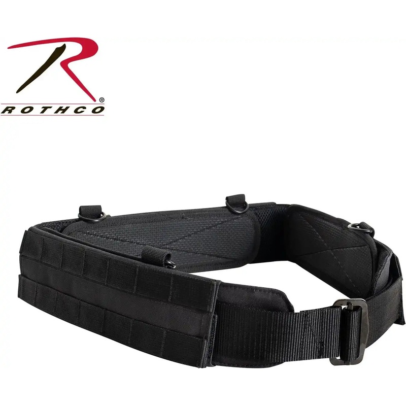 Rothco MOLLE Lightweight Low Profile Belt