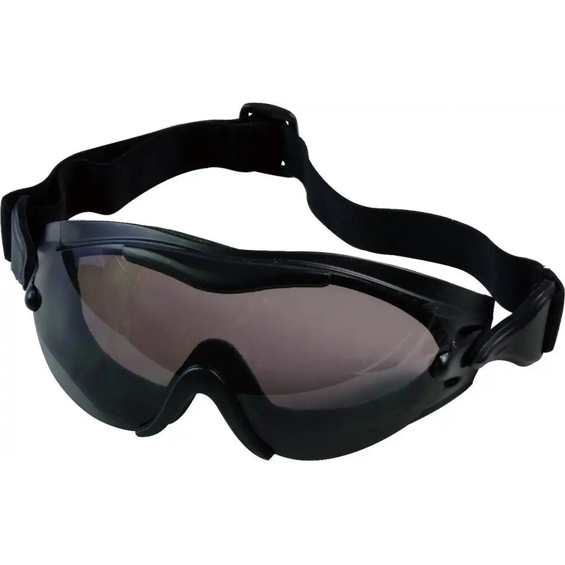 Rothco SWAT Tec Single Lens Tactical Goggle