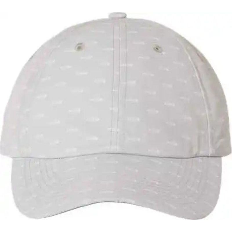 Imperial X210R Alter Ego Cap – Grey Bone Fish