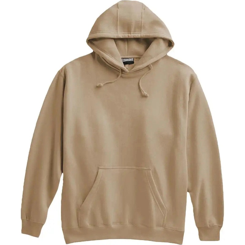 Pennant Y701 Youth Super 10 Hoodie – Khaki