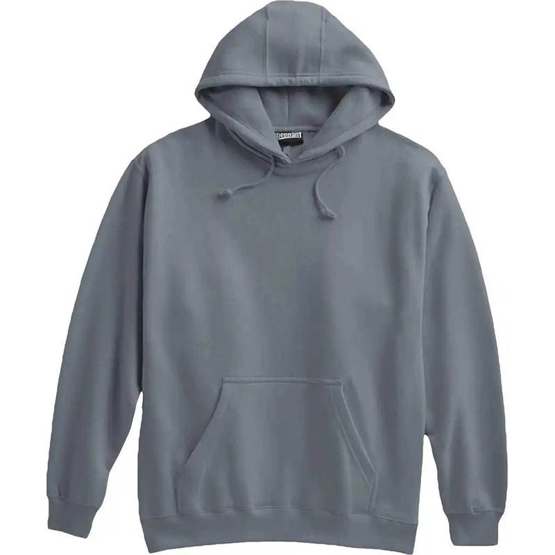 Pennant Y701 Youth Super 10 Hoodie – Steel