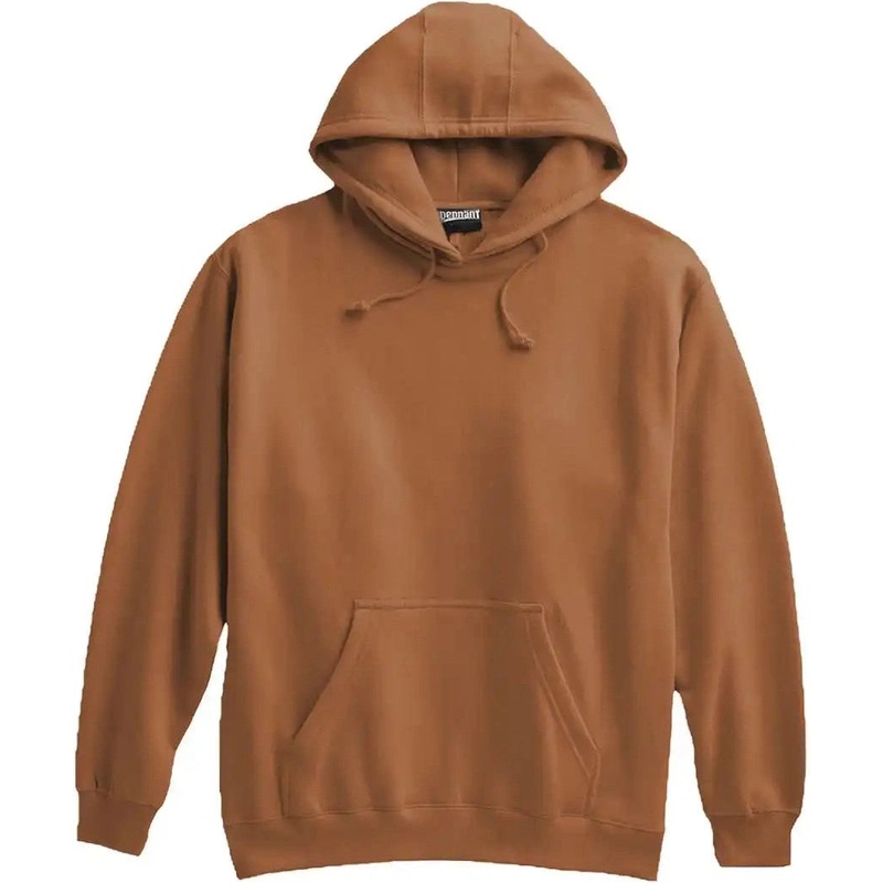 Pennant Y701 Youth Super 10 Hoodie – Timber