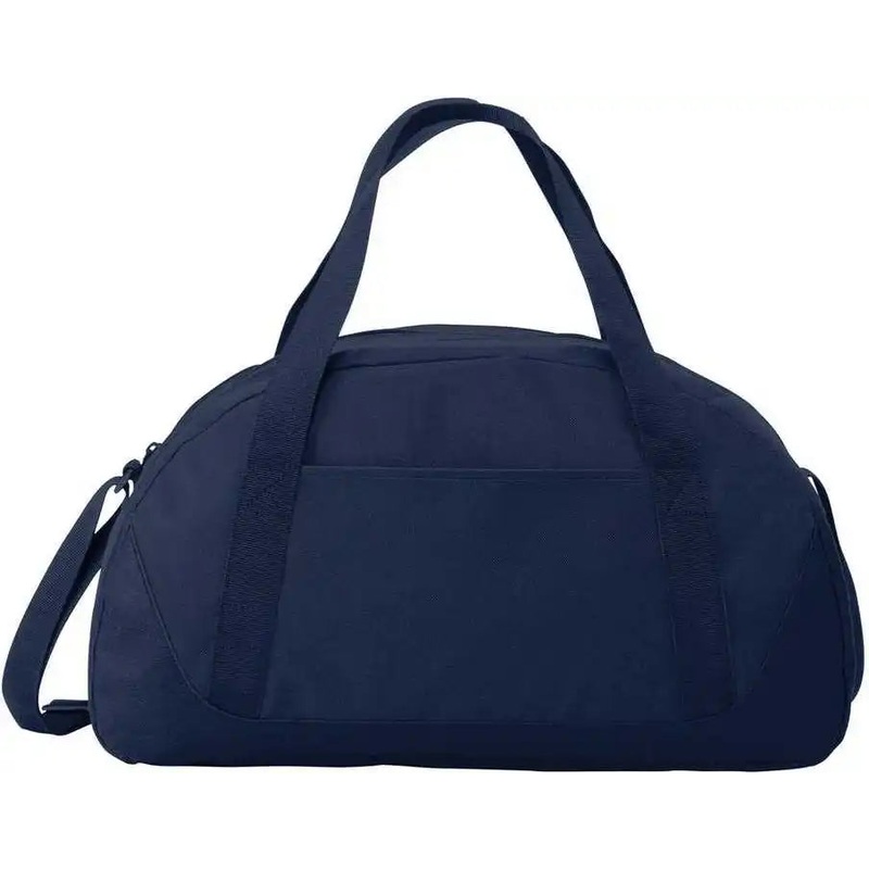 Port Authority BG818 Access Dome Duffel – River Blue Navy