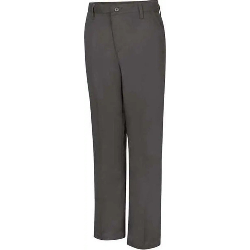 Red Kap PX61EXT Women’s Mimix Utility Pants Extended Sizes – Charcoal