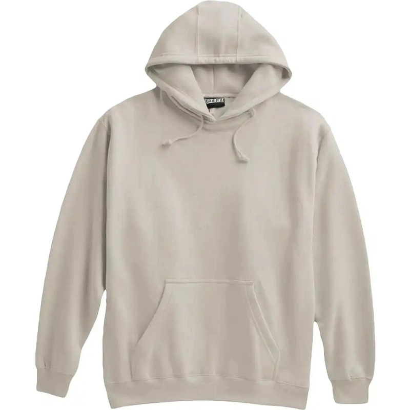 Pennant 701 Super 10 Hoodie – Bone