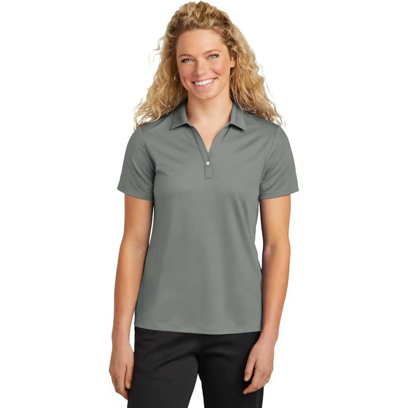 Sport-Tek LST740 Ladies Uv Micropique Polo – GyConcrete