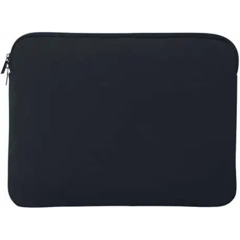 Liberty Bags 1713 Neoprene 13 Laptop Sleeve – Black