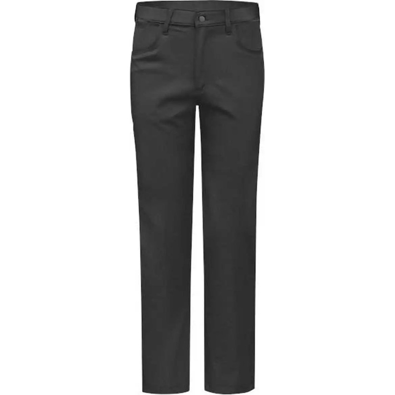 Red Kap TPM2 Cooling Work Pants – Black – 34I