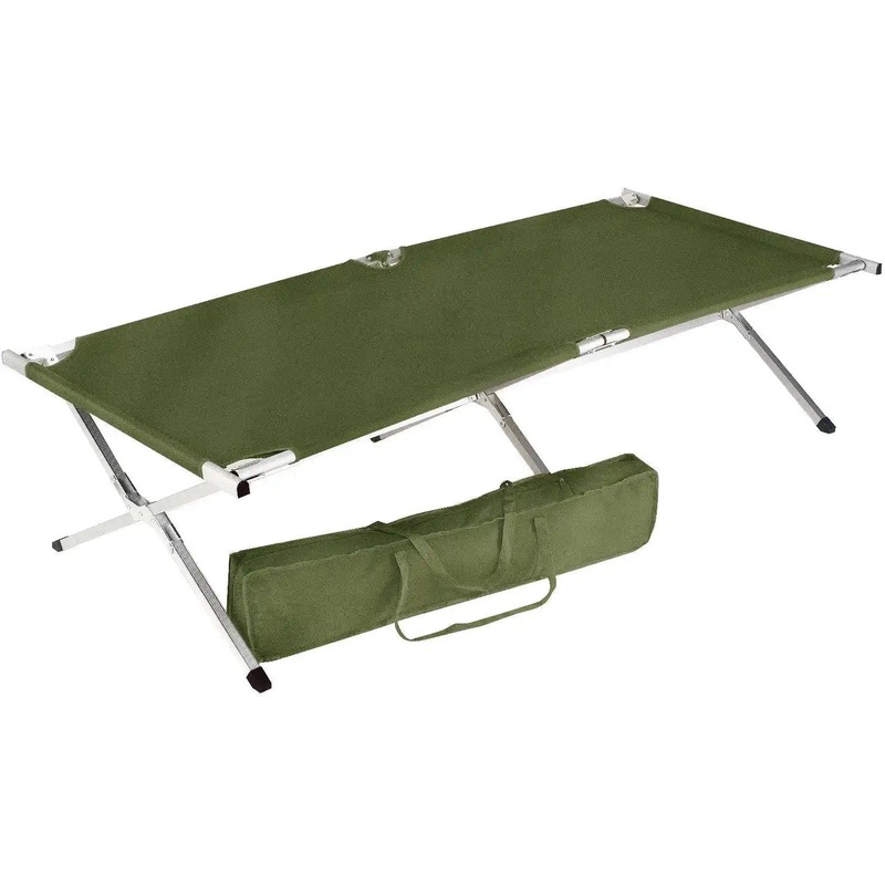 Rothco G.I. Type Oversized Folding Cot