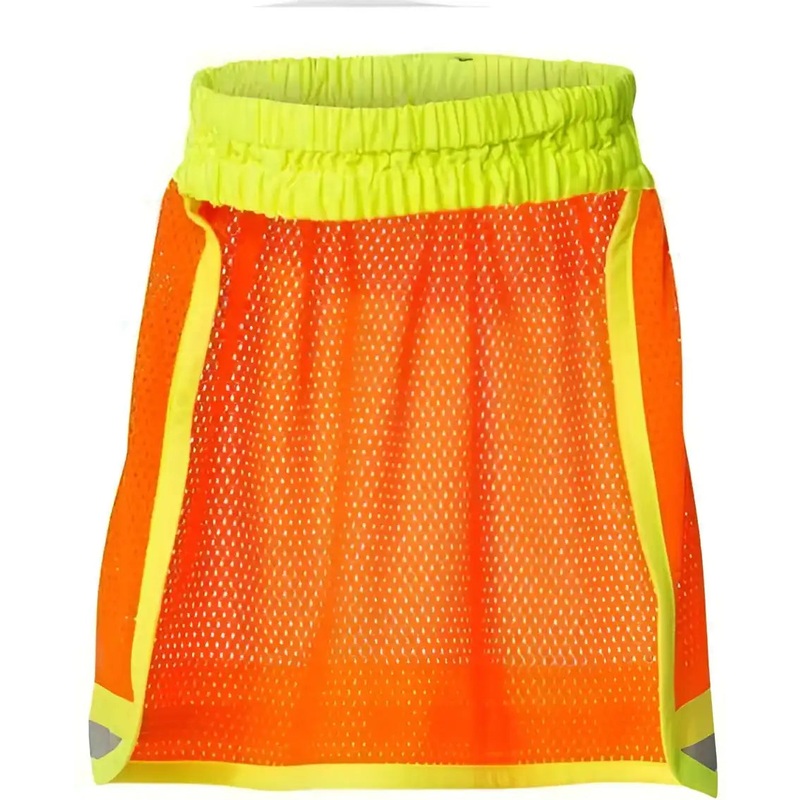 Kishigo 2810-2813 Hard Hat Sun Shield – Orange